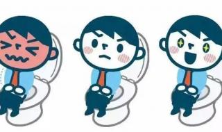 上厕所玩手机容易传播疾病