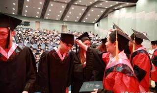 上海复旦大学继续教育学院
