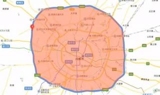成都限行时间新规2023年1月