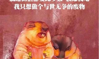 为爱冲锋的战士下一句文案