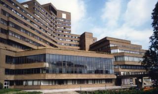 上海理工大学中英国际学院