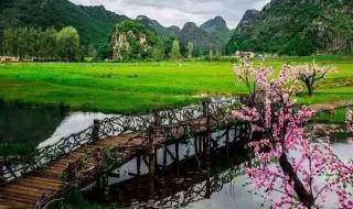 云南旅游必去景点